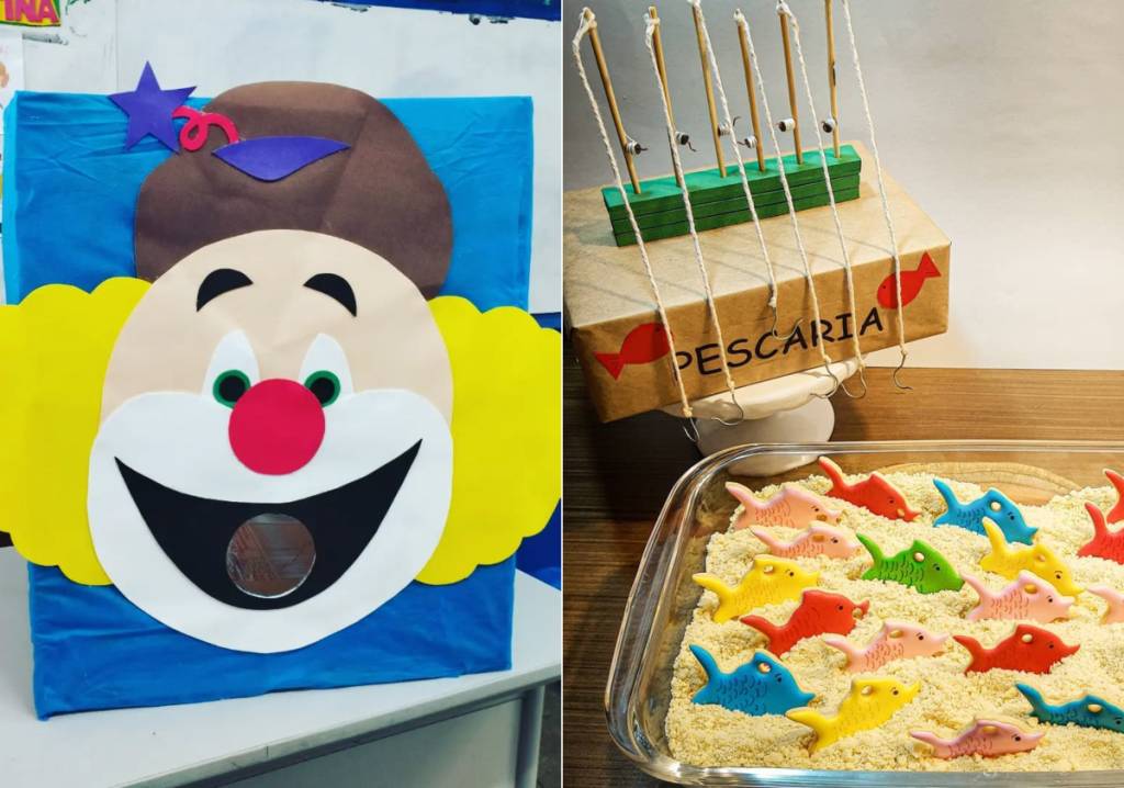 10 melhores brincadeiras de festa junina para fazer em casa