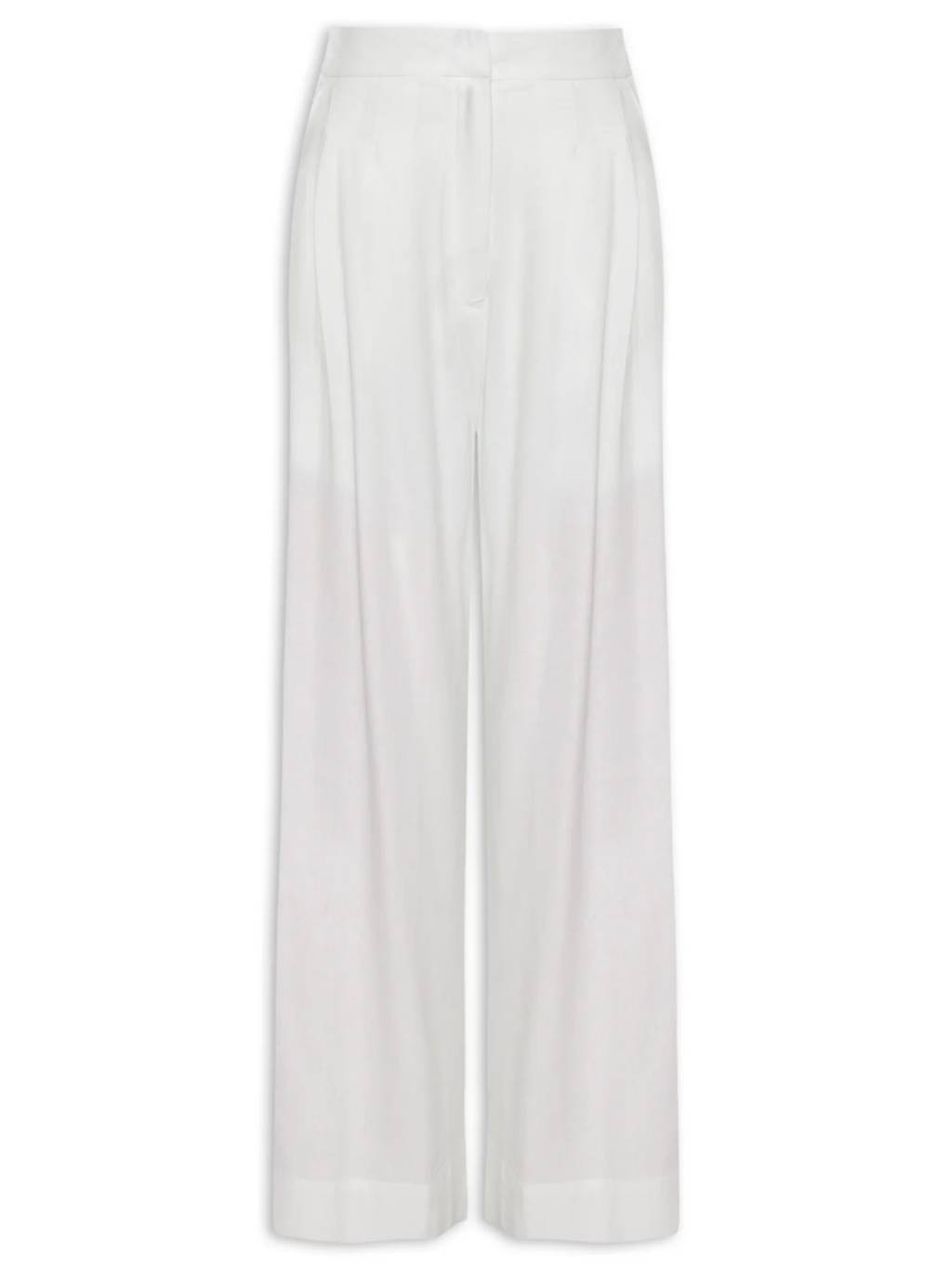 Cal&ccedil;a branca