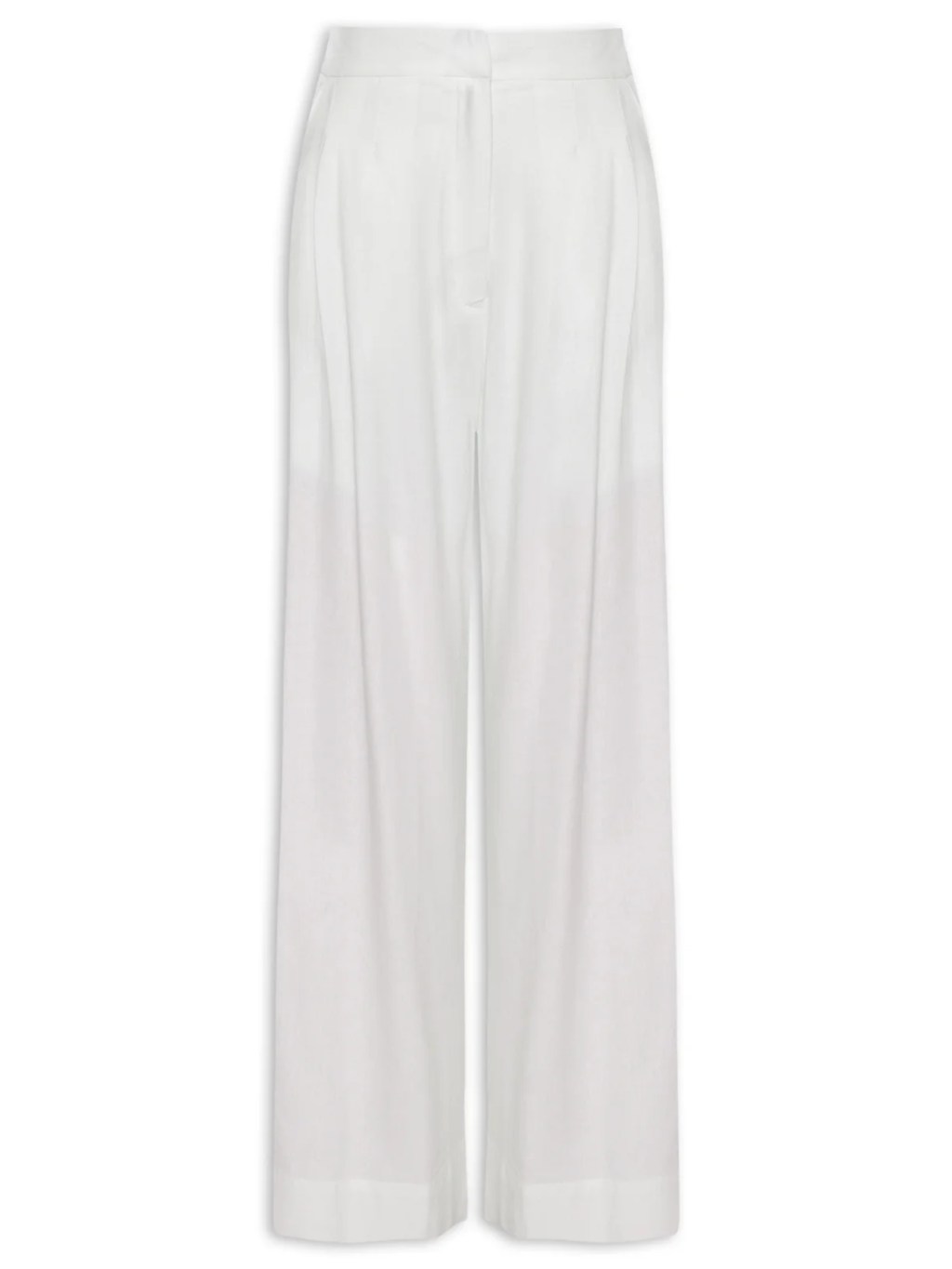 Calça branca