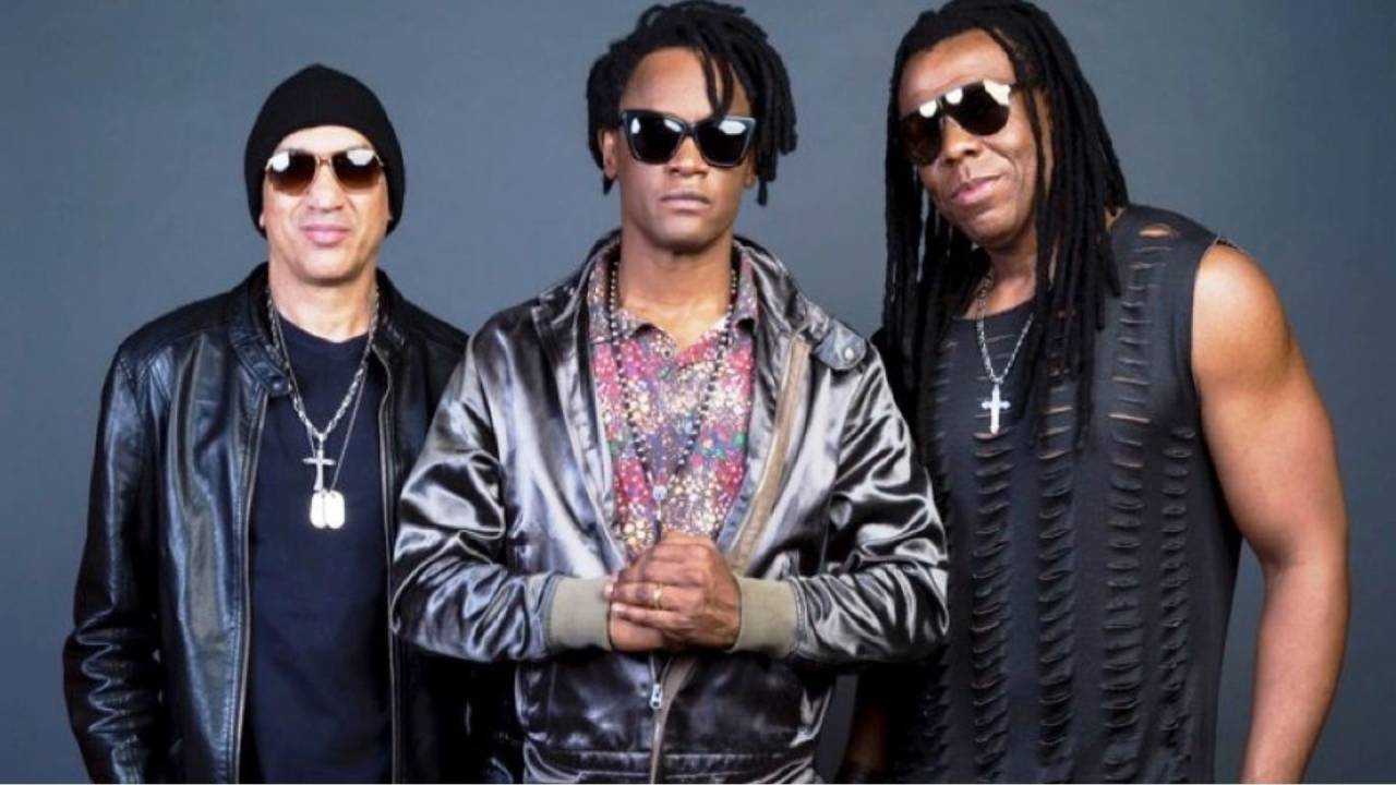 Show do Cidade Negra no João Rock 2025 terá três integrantes do coletivo internacional Playing For Change.