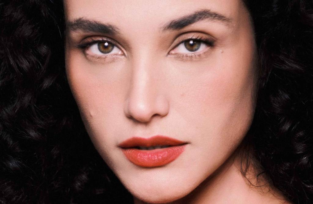 Débora Nascimento: “Os 40 anos não são um lugar de esperança, são de certeza”