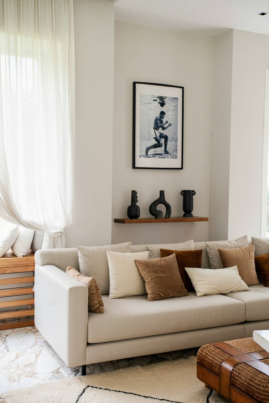 elementos baratinhos – Fotos Unsplash (5) É possível decorar a casa com elementos baratinhos