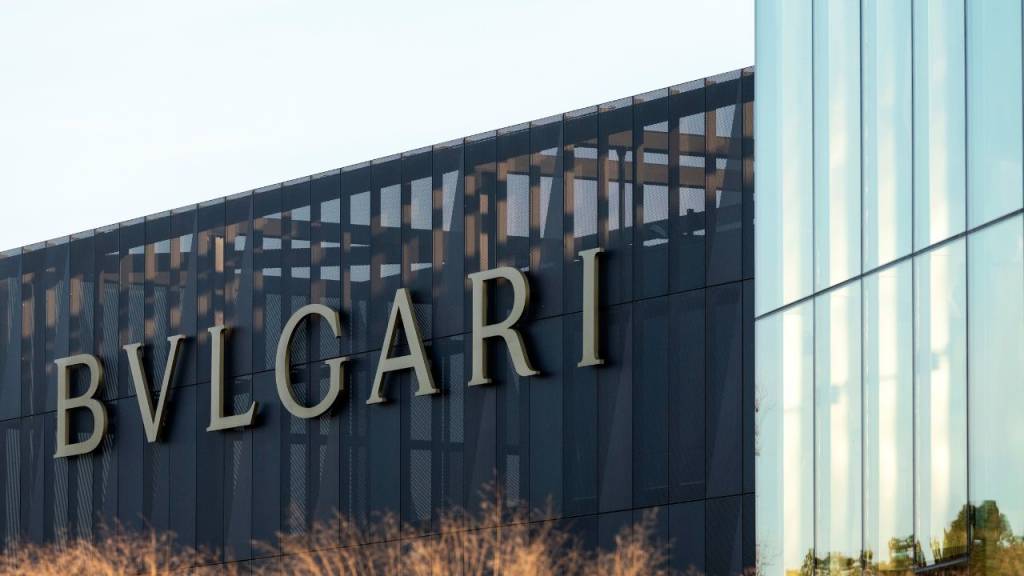 Made in Italy: Bvlgari inaugura maior fábrica monomarca de joias do mundo