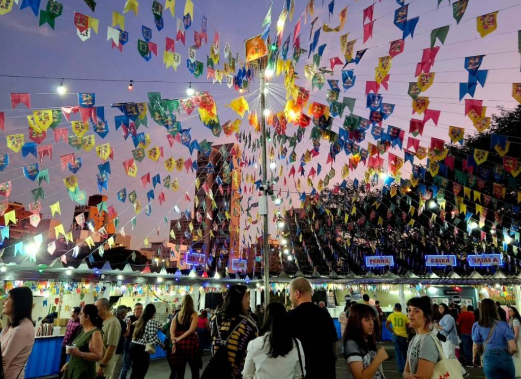 15 quermesses para curtir as festas juninas em São Paulo