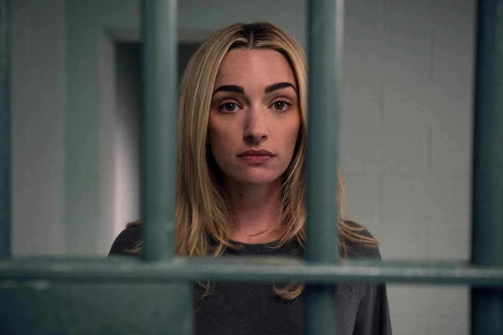 ginny&georgia A terceira temporada de Ginny & Georgia chegou à Netflix.