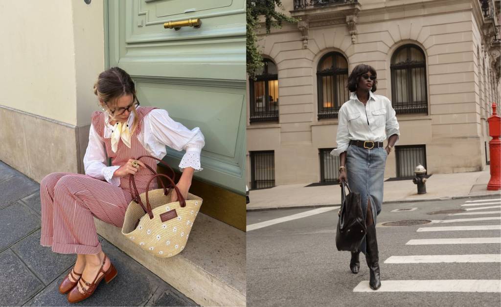 5 looks chiques para arrasar na Festa Junina 2025 com elegância