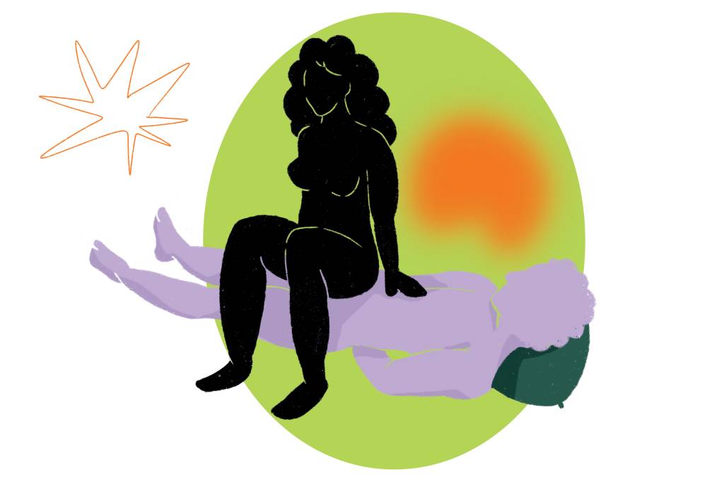 melhores-posicoes-sexuais-para-chegar-ao-orgasmo Ideias de posições sexuais com a mulher por cima