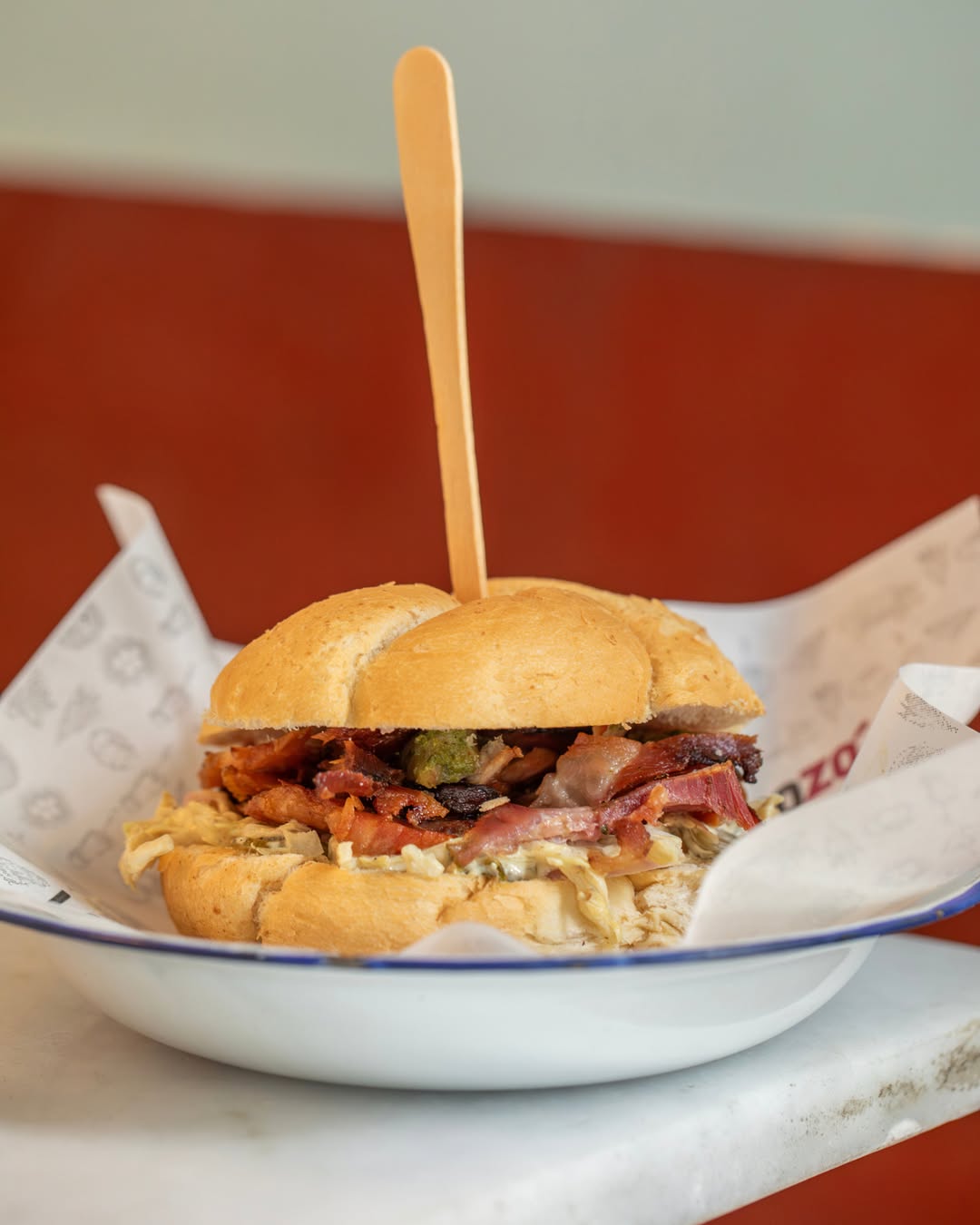 Onde comer sandu&iacute;ches incr&iacute;veis em S&atilde;o Paulo