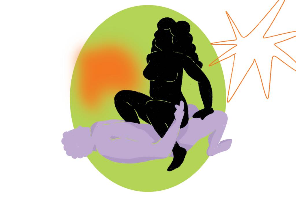 posicoes-sexuais-mulher-por-cima Posições sexuais com a mulher no comando que facilitam o orgasmo feminino