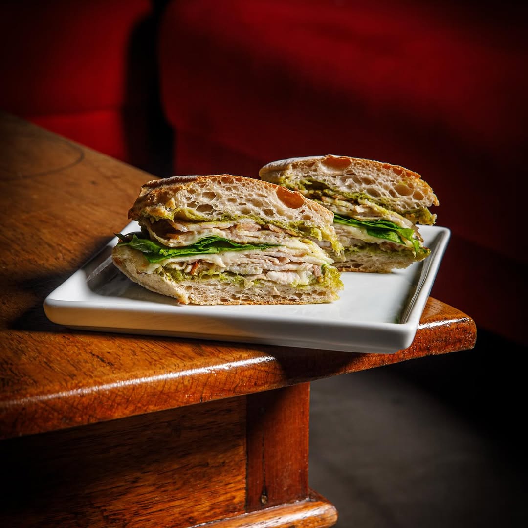 Onde comer sandu&iacute;ches incr&iacute;veis em S&atilde;o Paulo