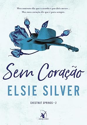 O livro heartless viralizou entre jovens nas redes sociais