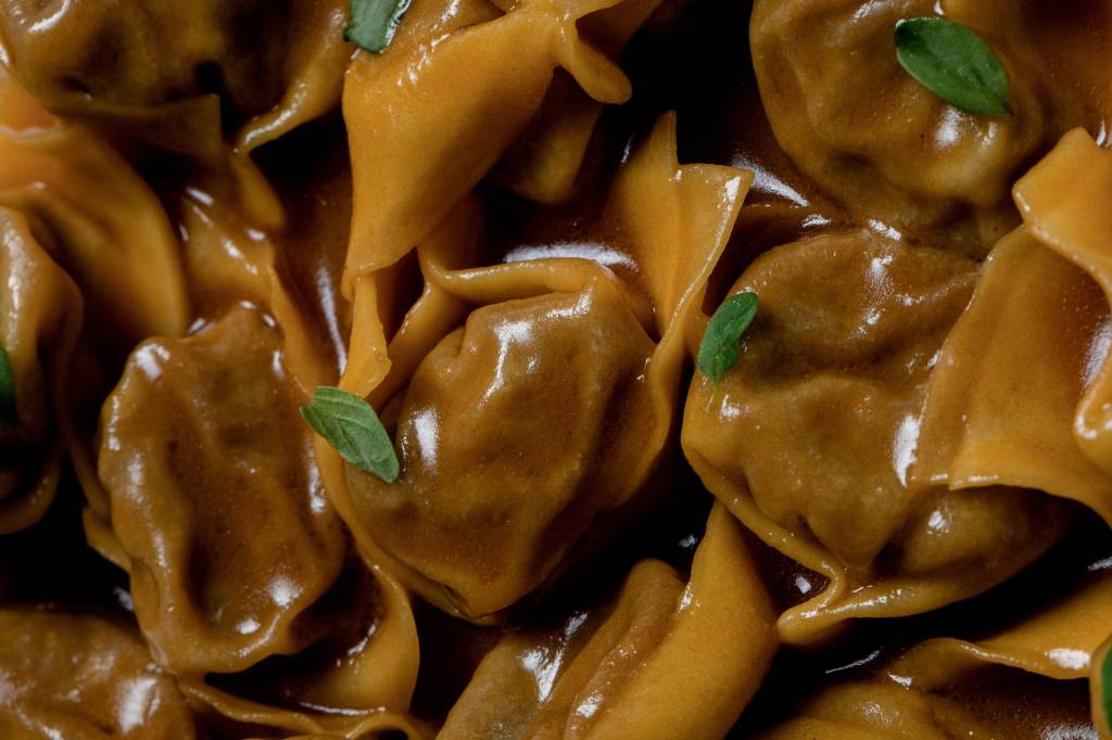shihoma-cappellacci-de-lingua Receber Shihoma Pasta Fresca revista CLAUDIA