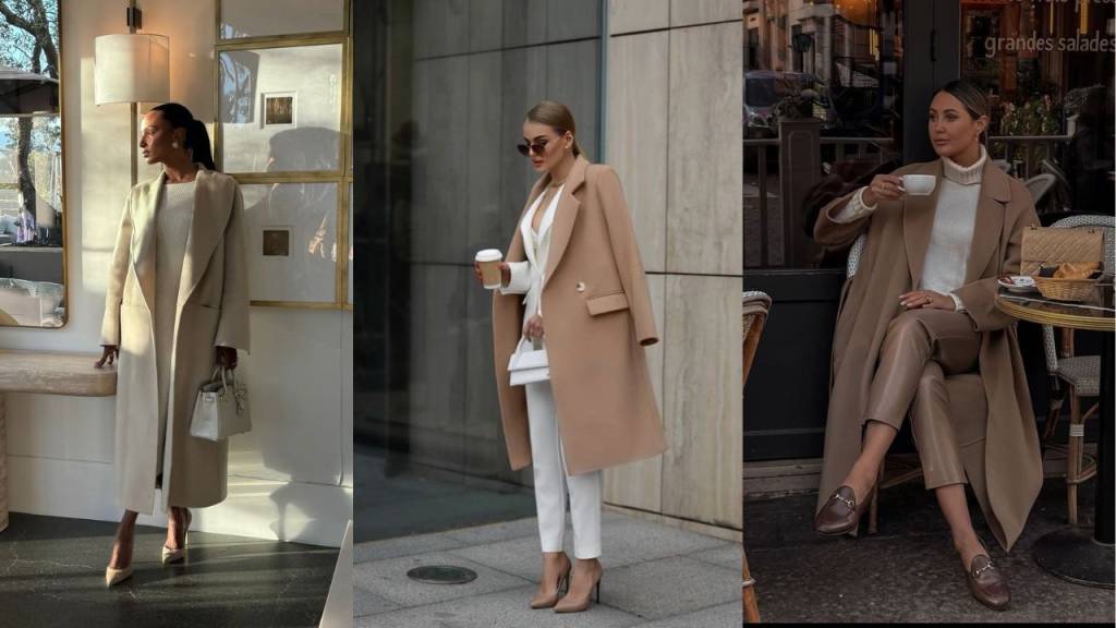 tendências-de-inverno (4) Imagem de três mulheres com looks quiet luxury