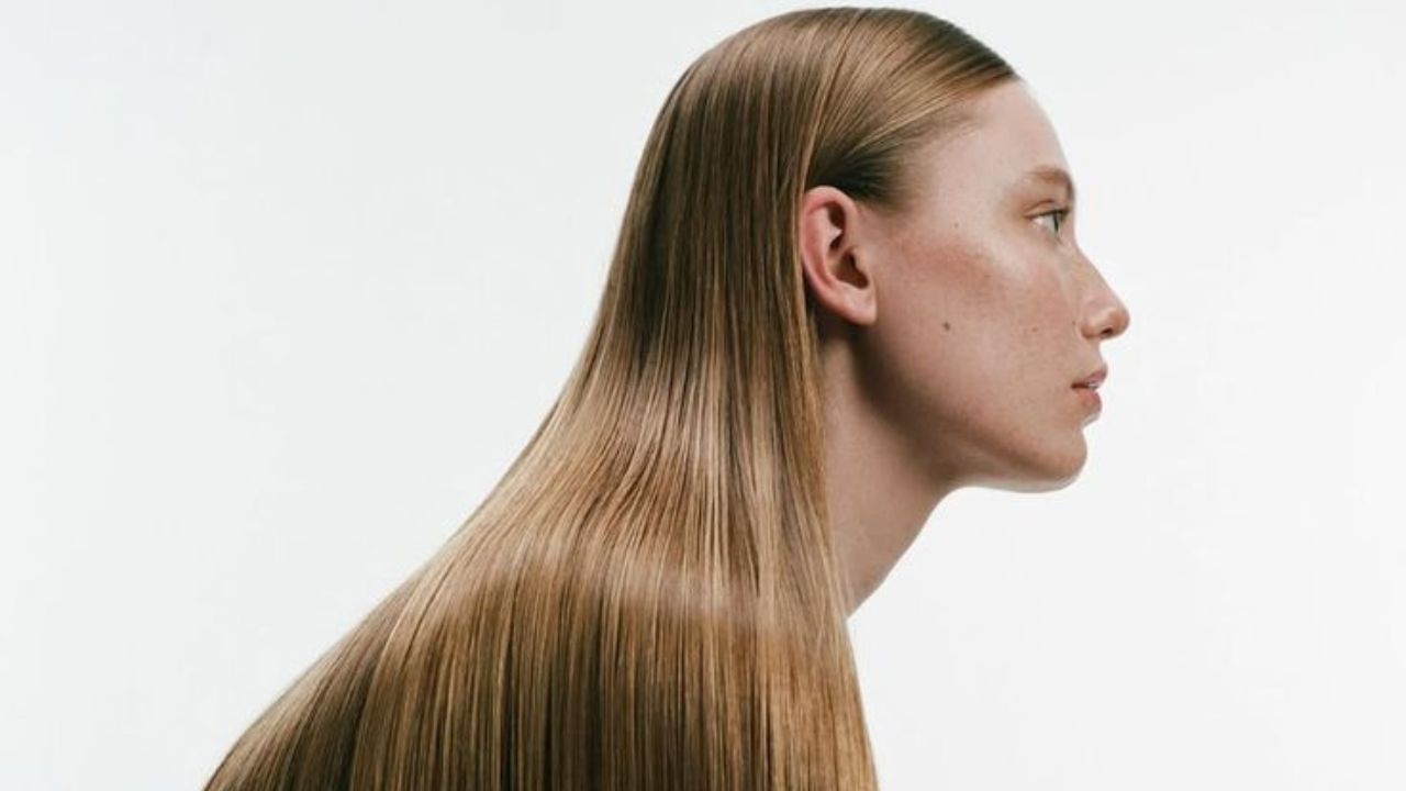 A umectação é uma técnica para todos os tipos de cabelo.