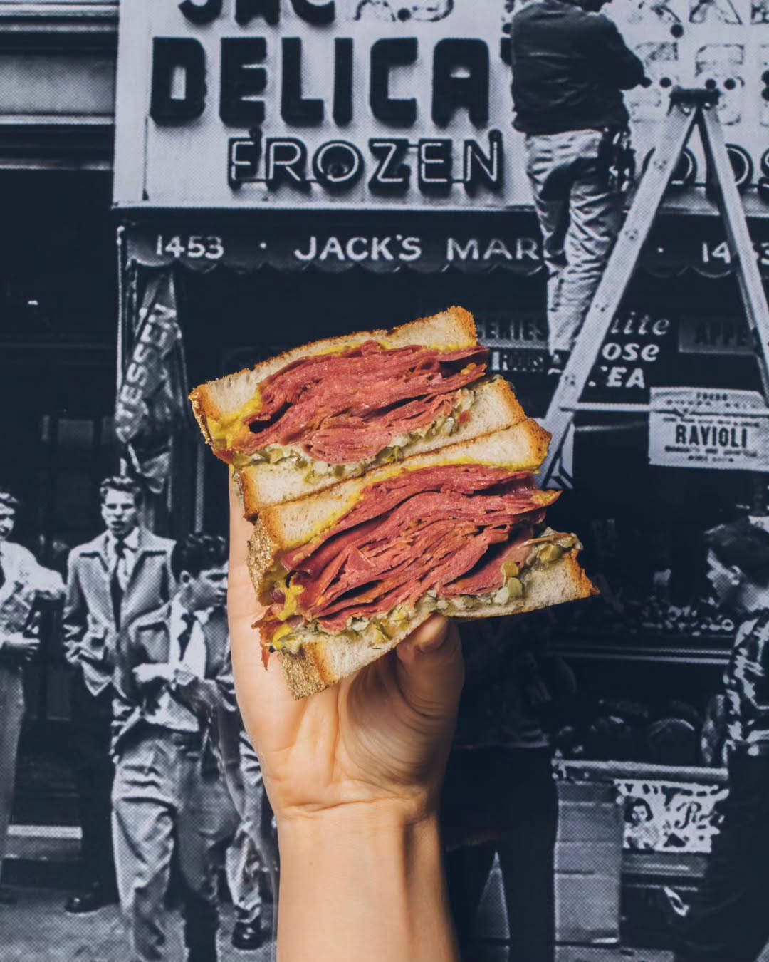 Onde comer sandu&iacute;ches incr&iacute;veis em S&atilde;o Paulo