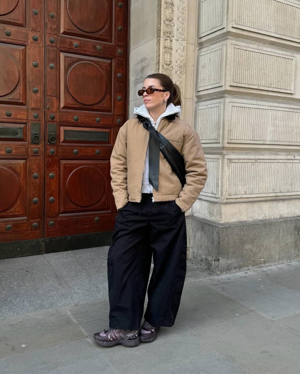 look-com-moletom-streetstyle look-com-moletom-streetstyle