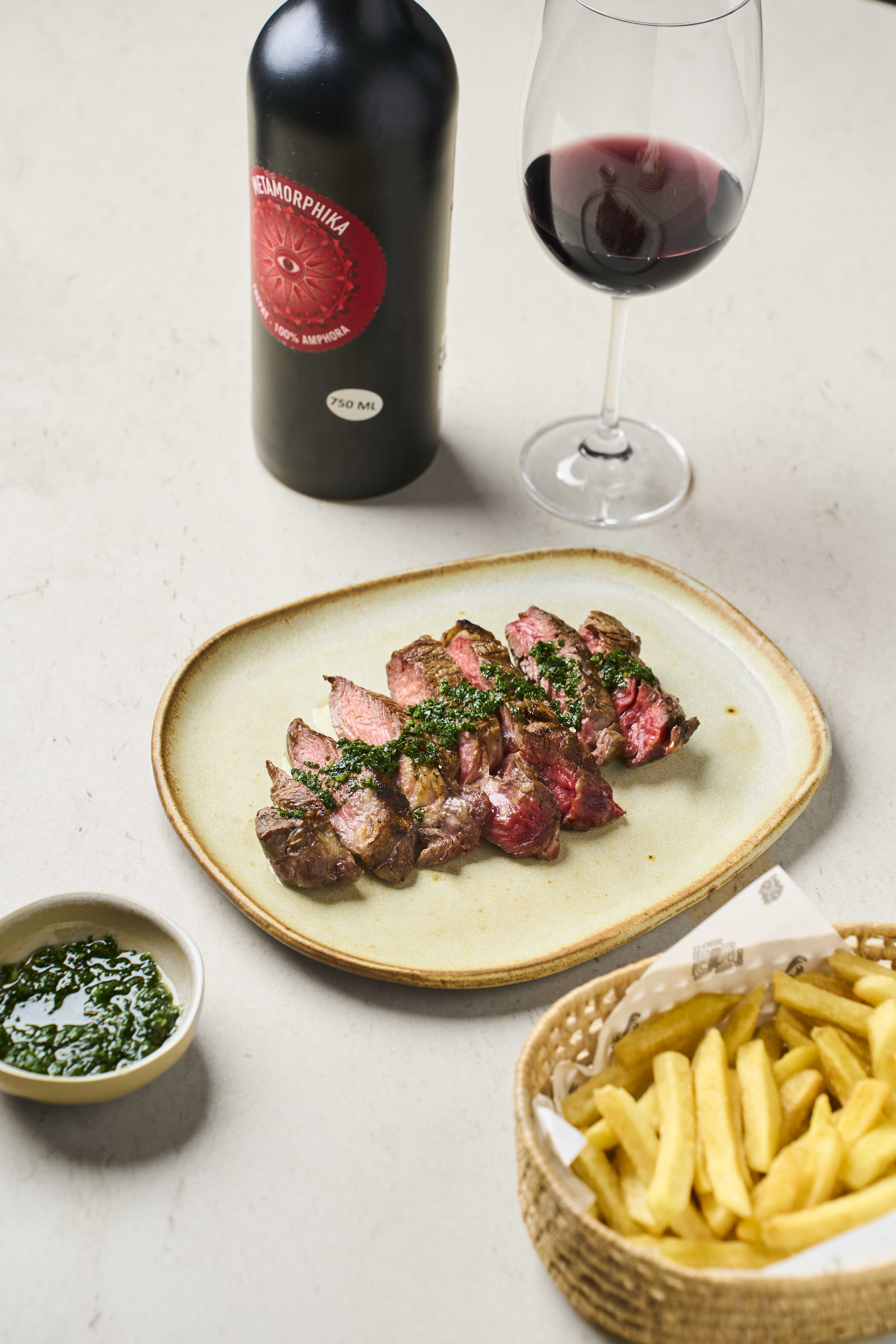 Restaurantes para o Dia dos Pais