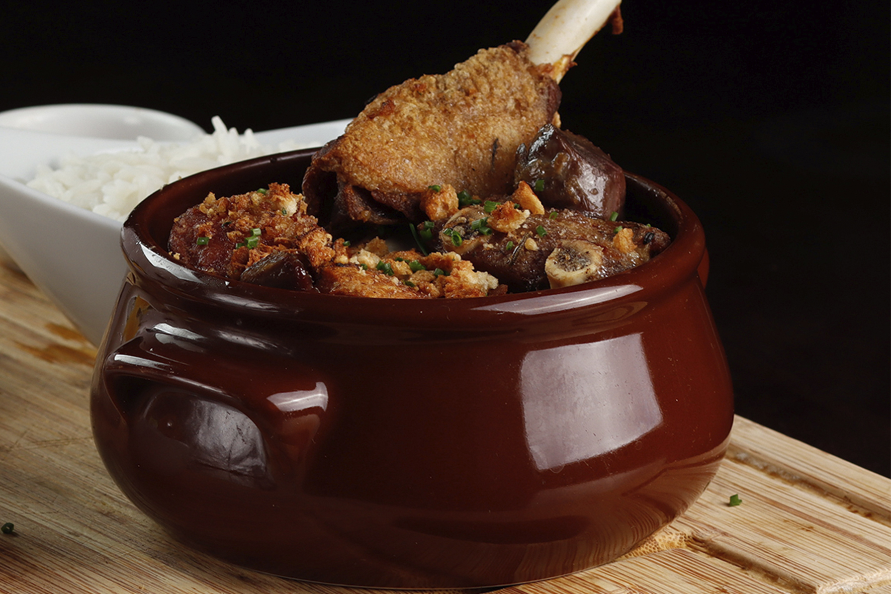 Restaurantes para o Dia dos Pais