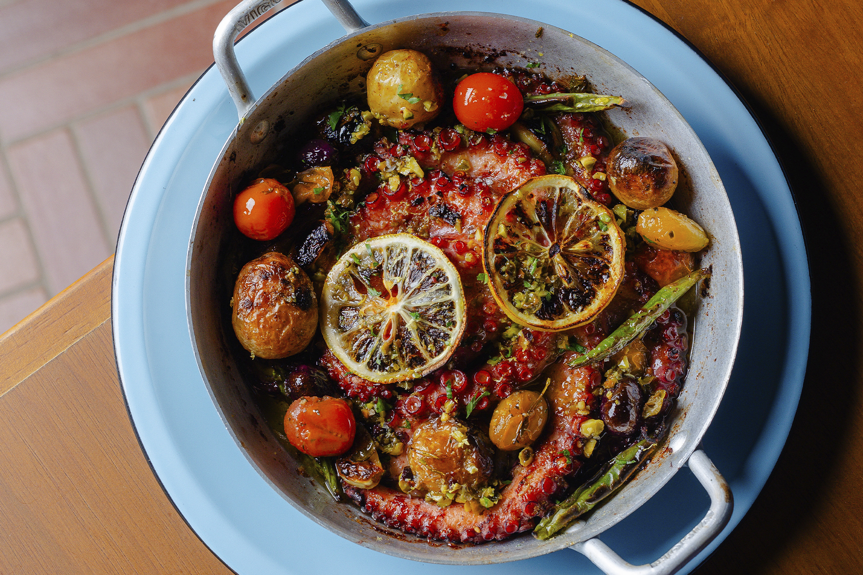 Restaurantes para o Dia dos Pais