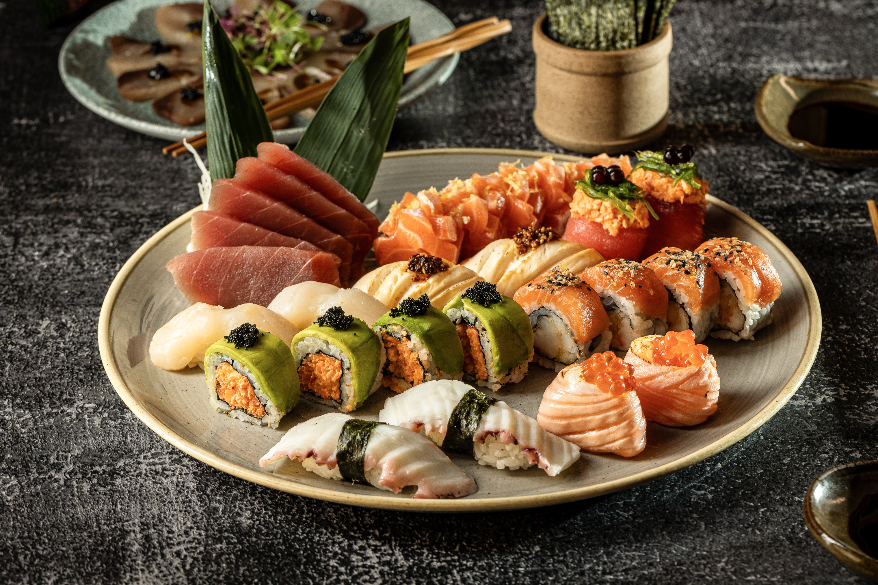 Restaurantes para o Dia dos Pais