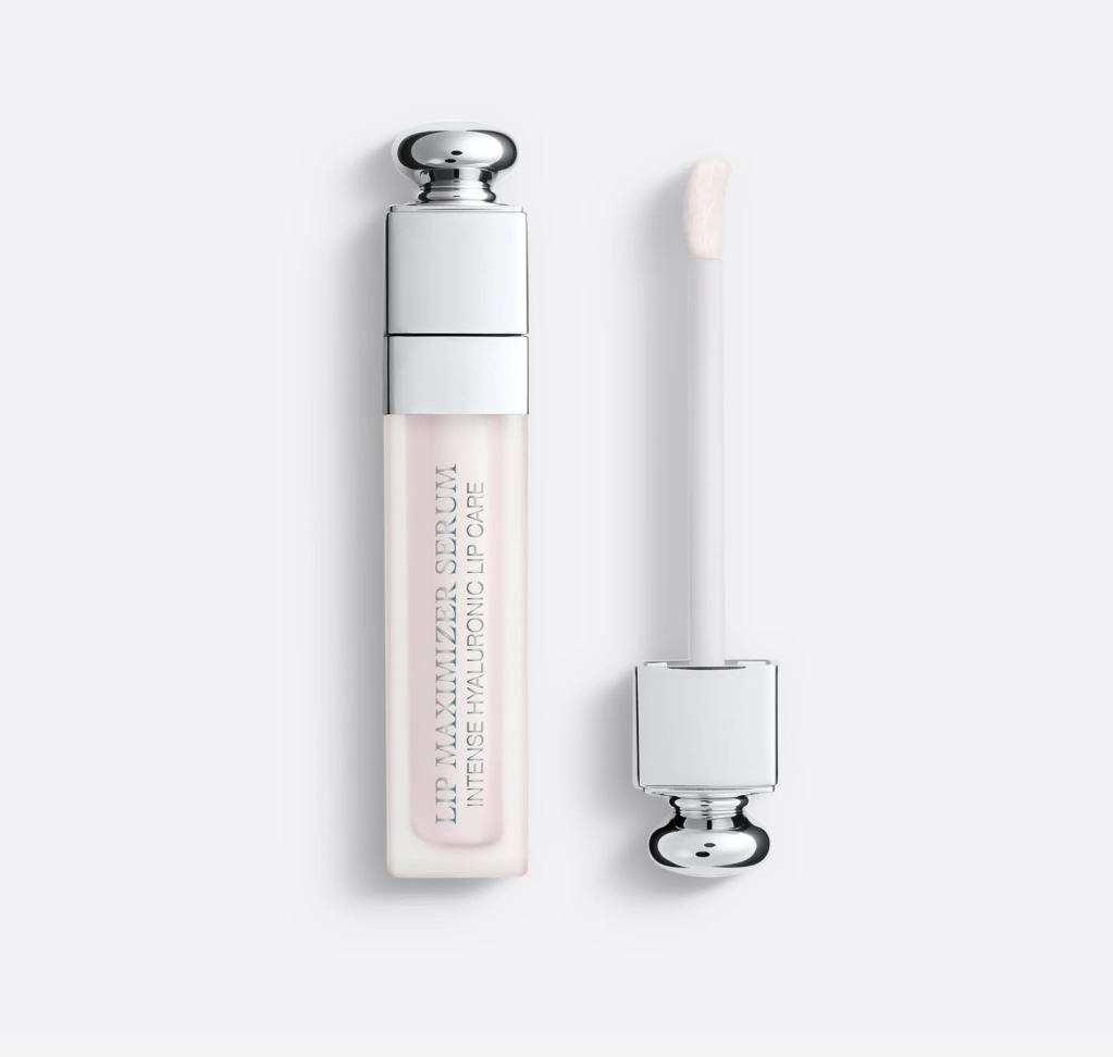Lip Maximizer Serum, de Dior