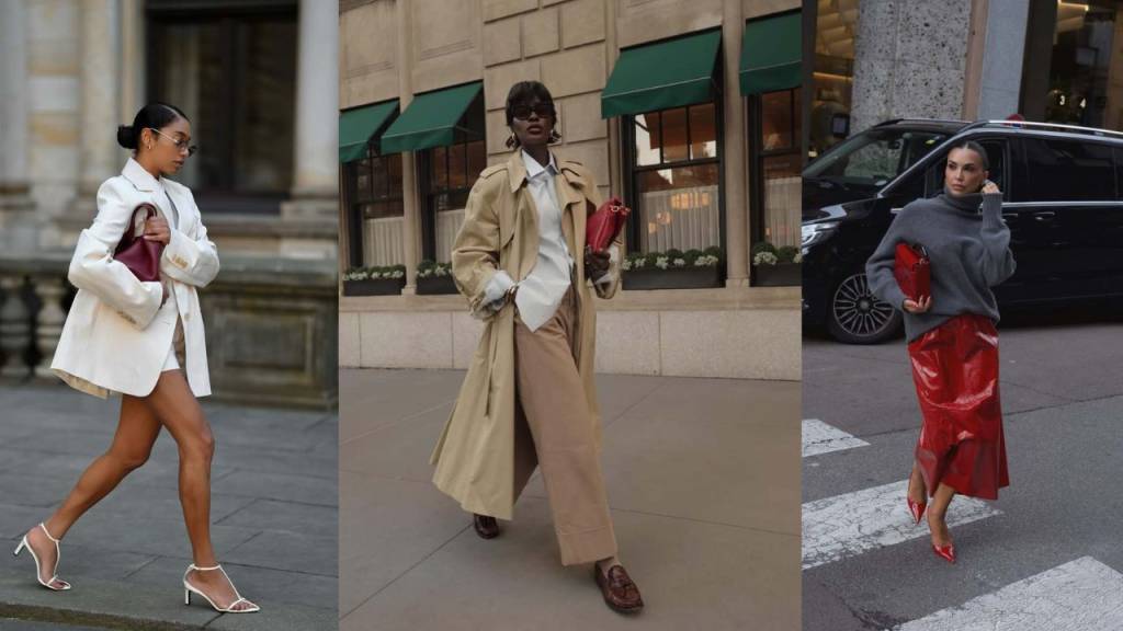 5 looks com estilo Nova York para arrasar neste inverno