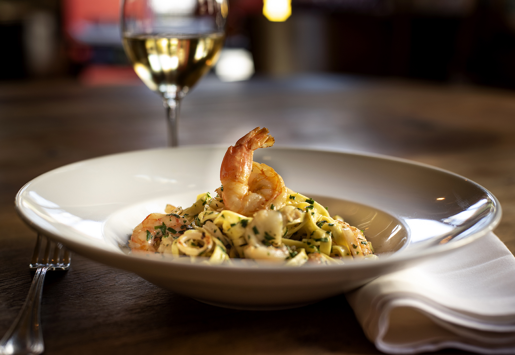 Restaurantes para o Dia dos Pais