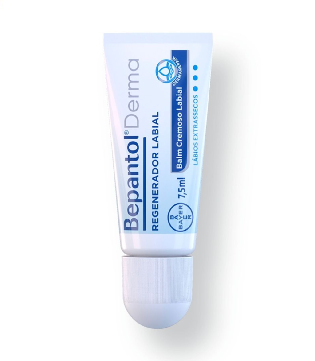Regenerador labial, por Bepantol Derma 