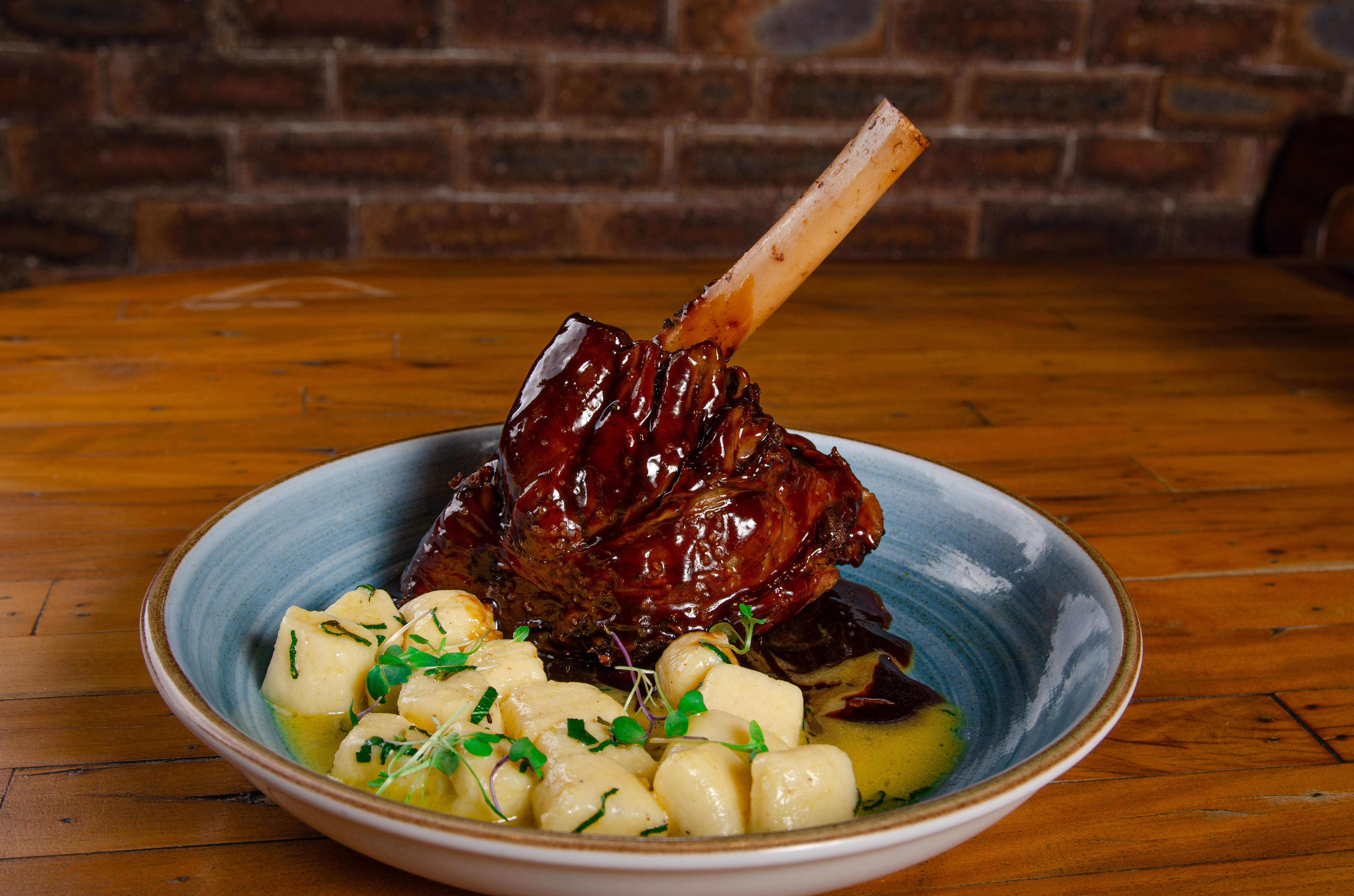 Restaurantes para o Dia dos Pais