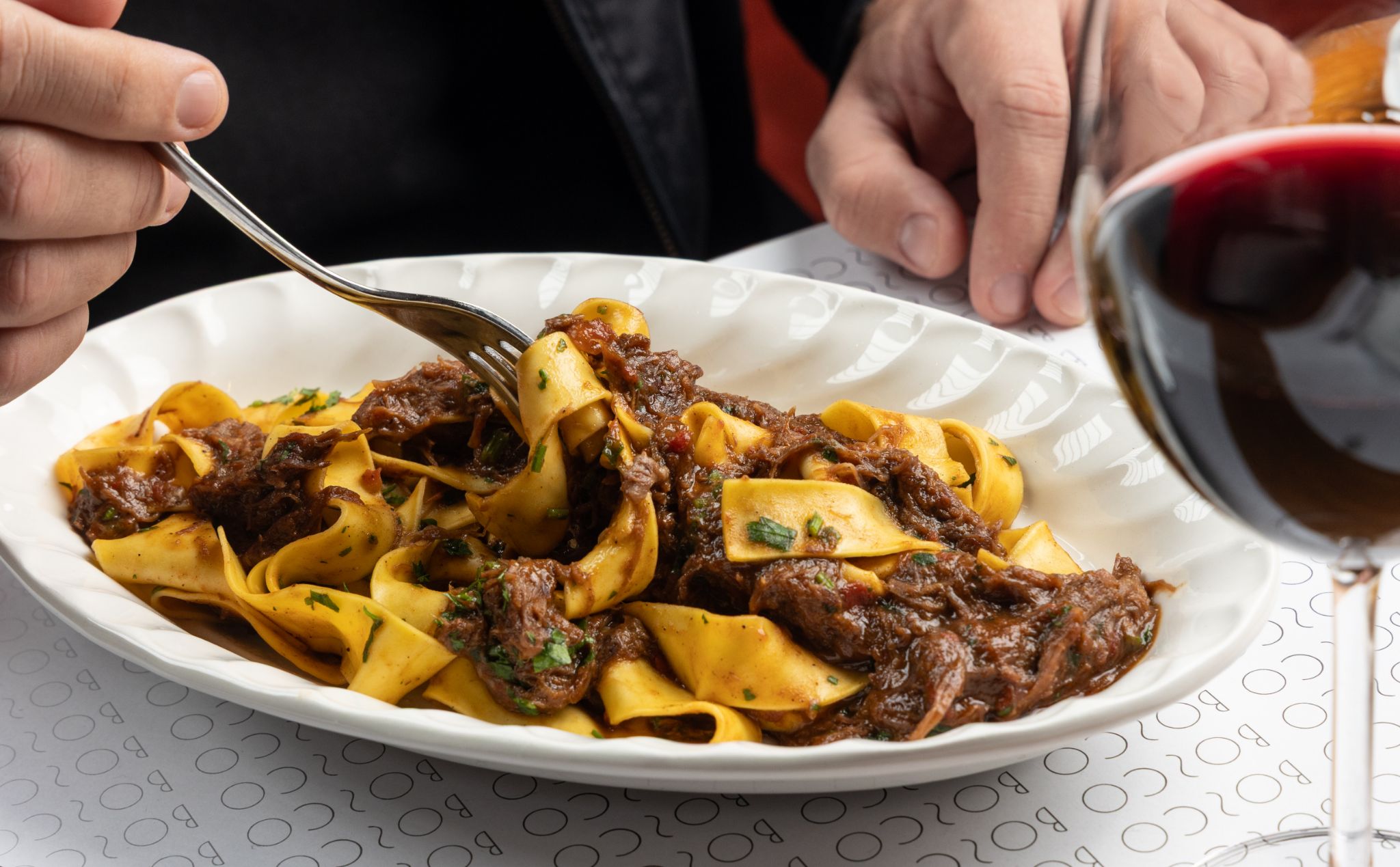 Restaurantes para o Dia dos Pais