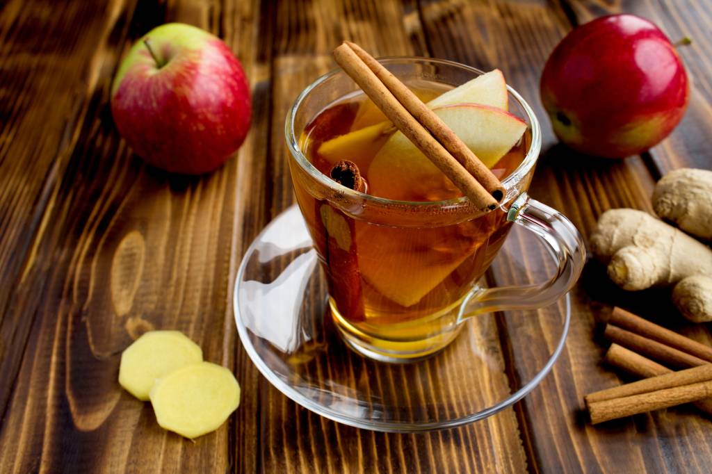 cha-de-canela-com-maca Chá de canela com maçã.