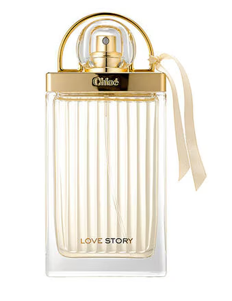 Chloé Love Story Feminino