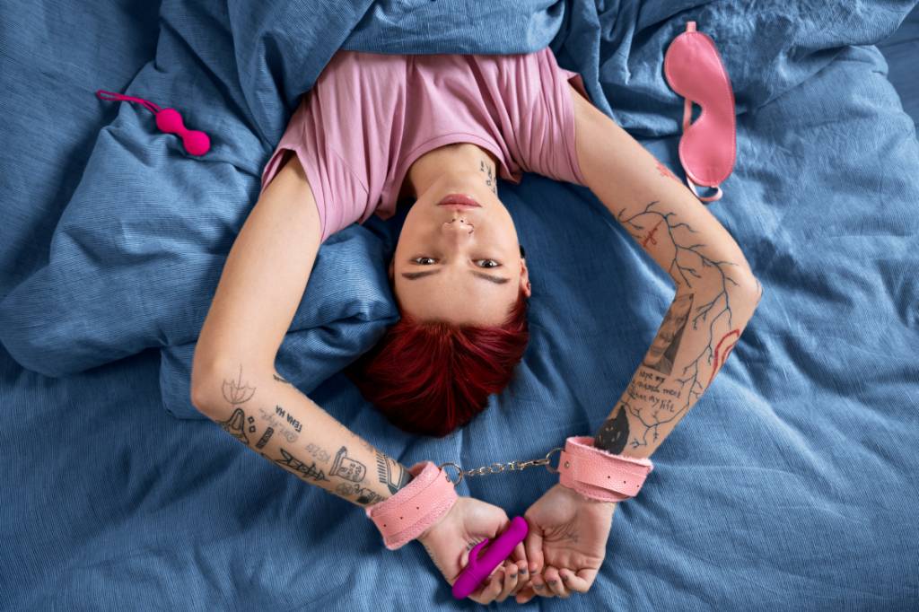 5 segredos para ser mais confiante na cama