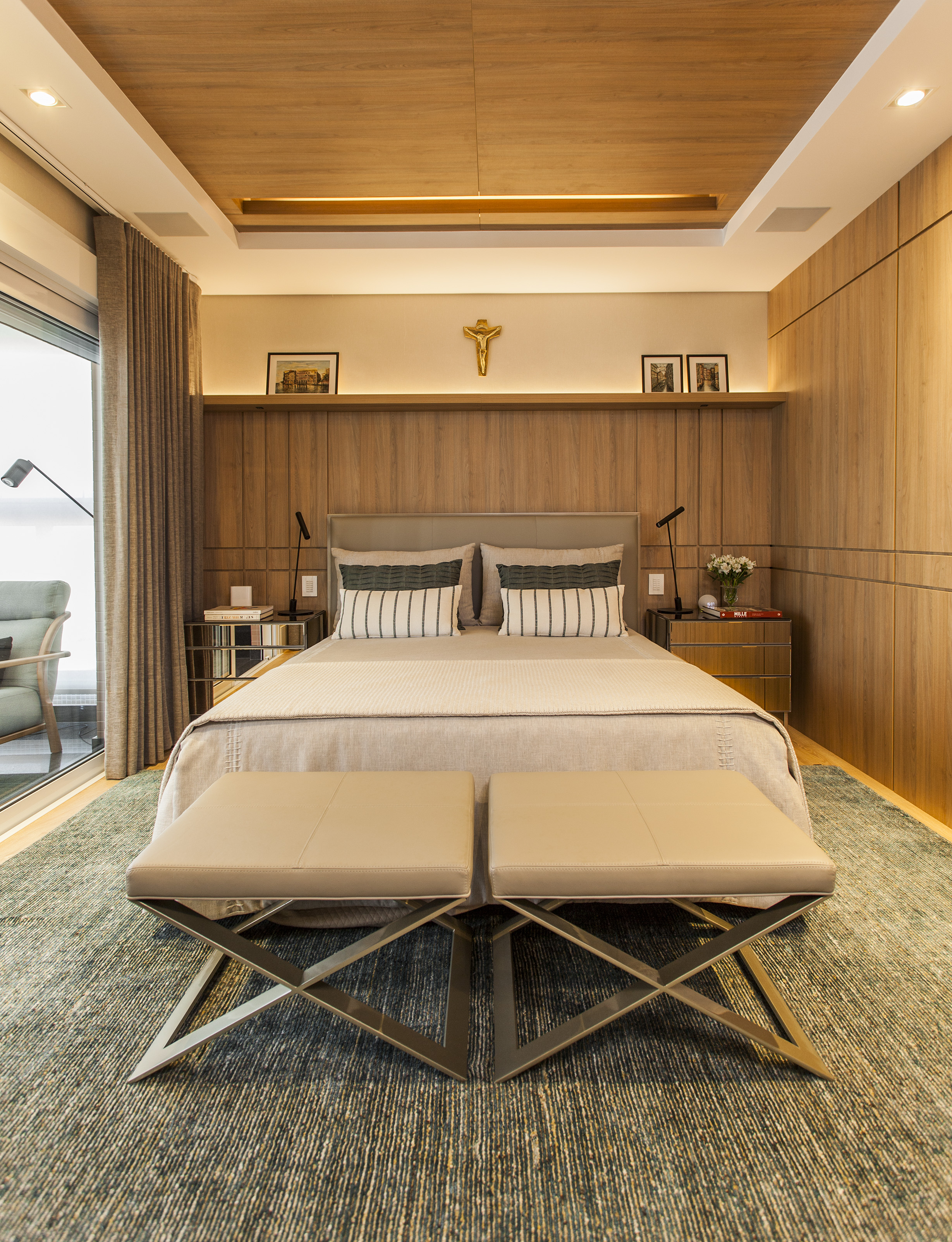 Dicas e truques de arquitetos para a decora&ccedil;&atilde;o