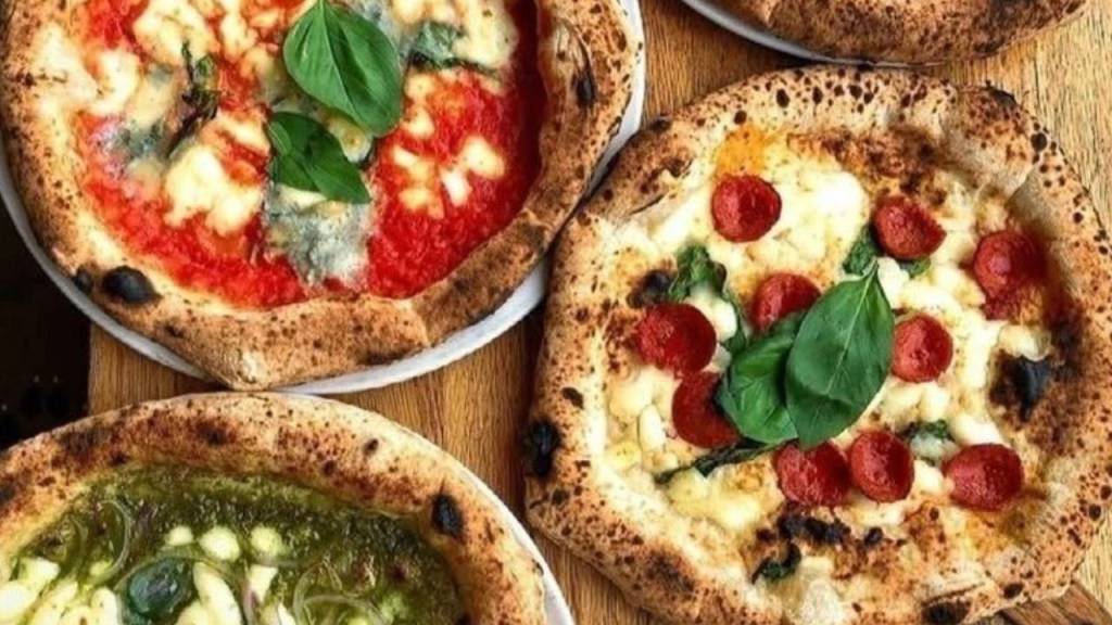 Dia da Pizza: 4 receitas fáceis para fazer em casa gastando pouco
