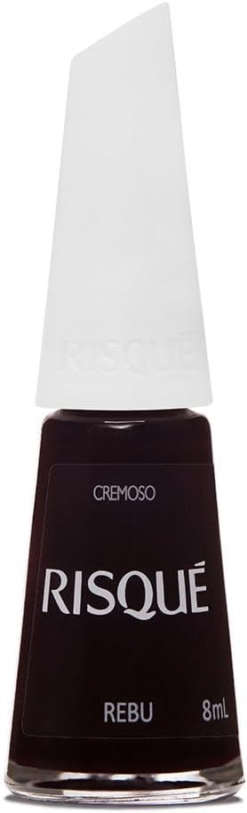 Esmalte Rebu, da Risqué