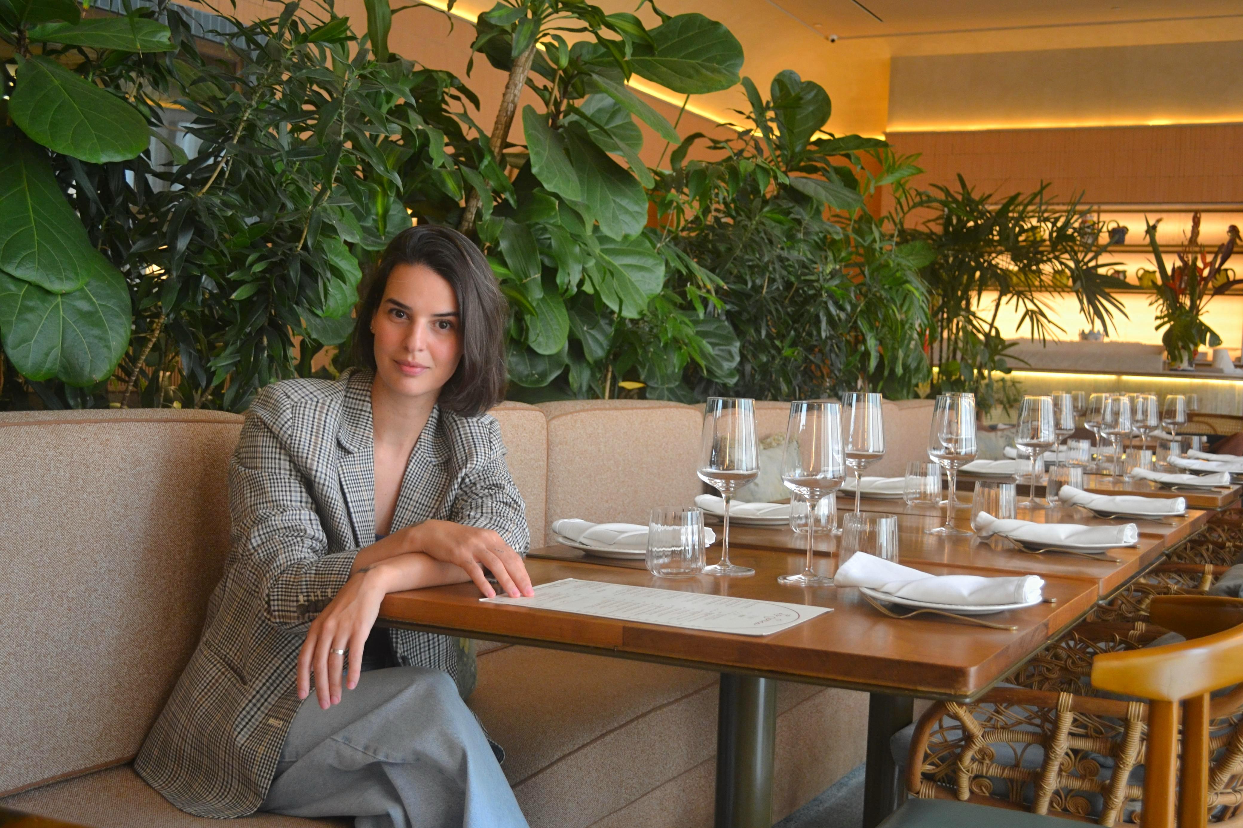 Restaurantes com boa carta de vinhos