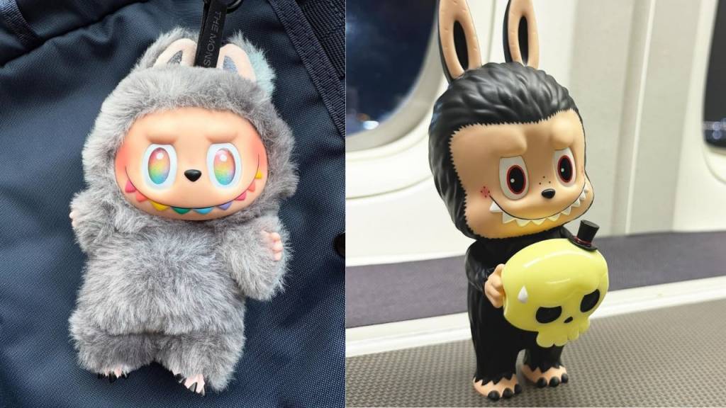 Labubu é amaldiçoado? Espiritualista revela a verdade