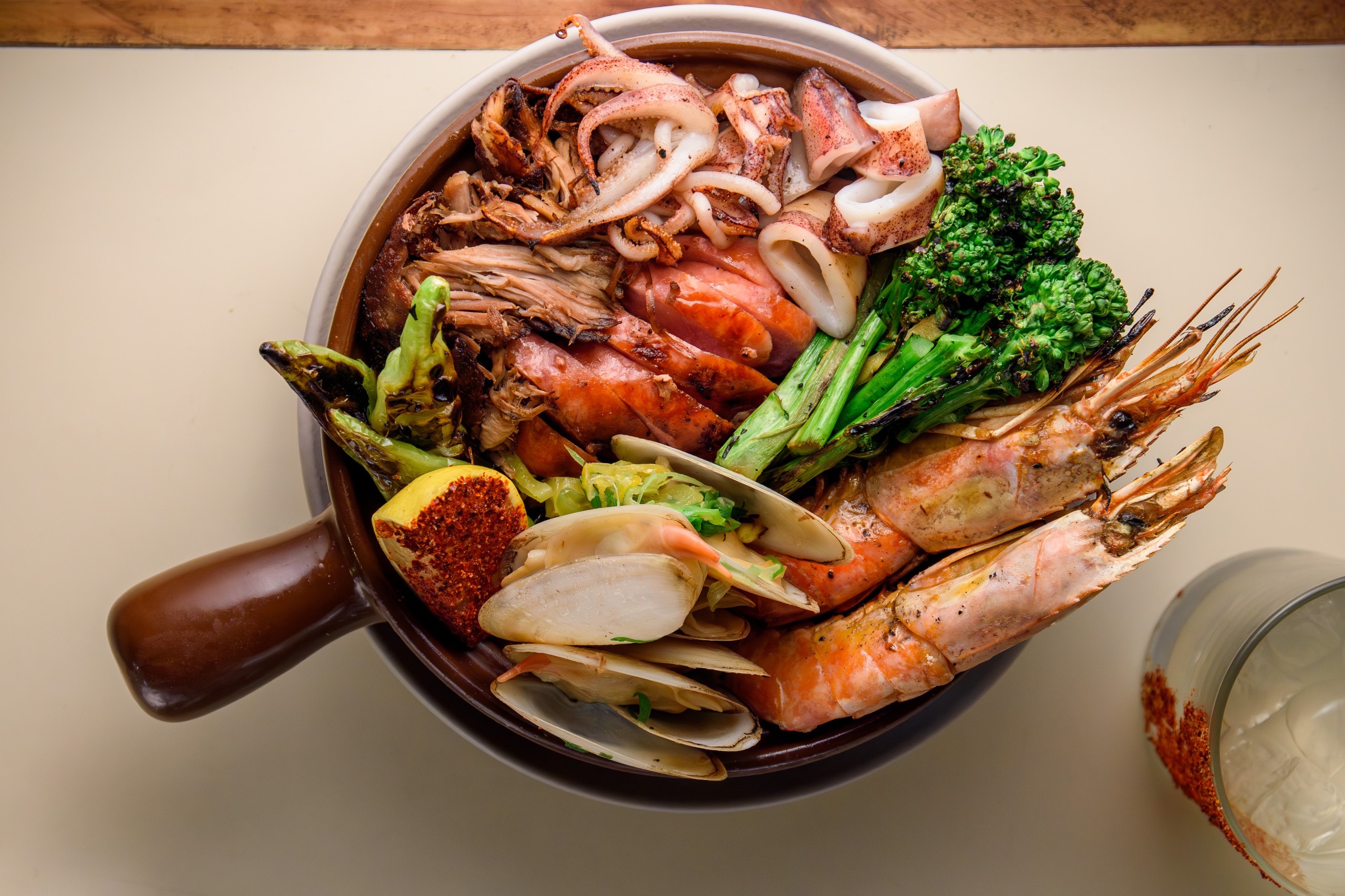 Restaurantes para o Dia dos Pais