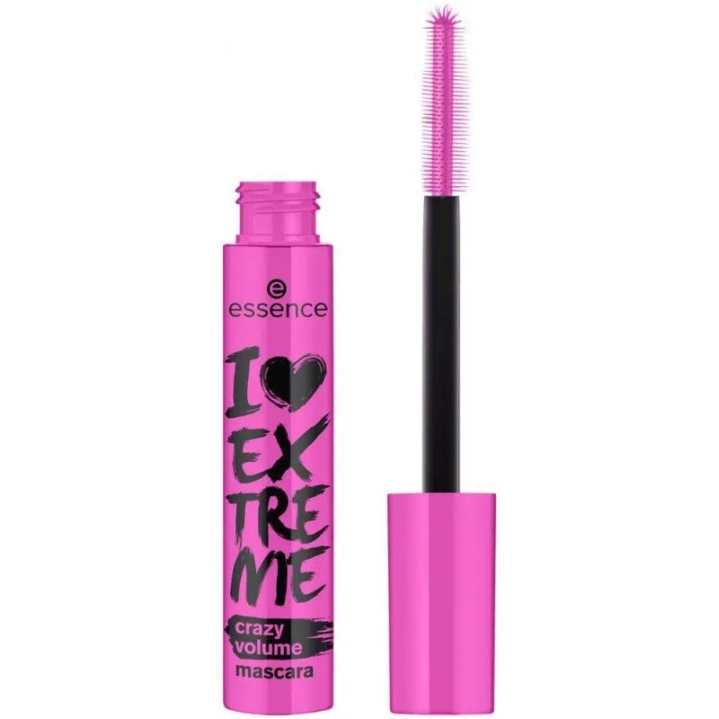 Máscara de cílios Essence love extreme crazy volume