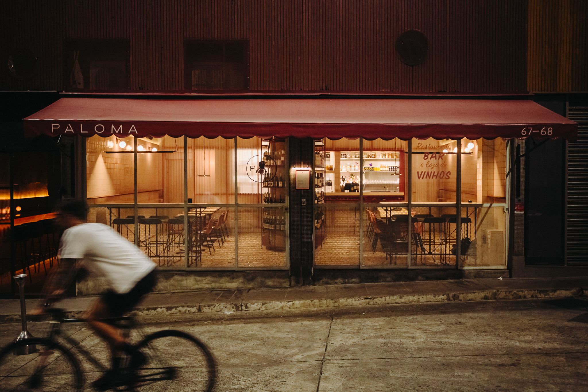 Restaurantes para o Dia dos Pais