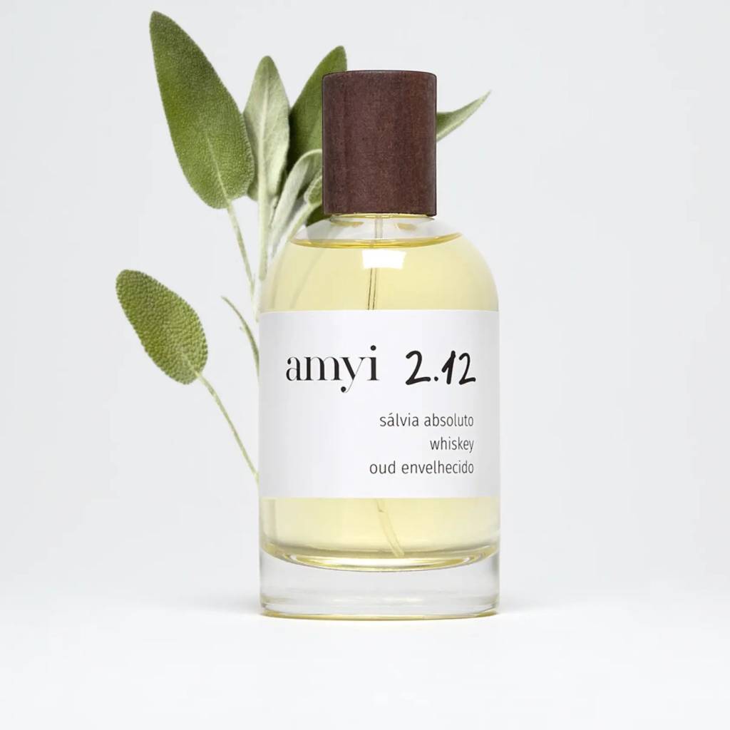 Perfume Amyi