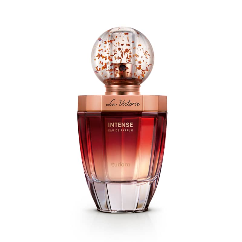 Perfume La Victorie Intense da Eudora