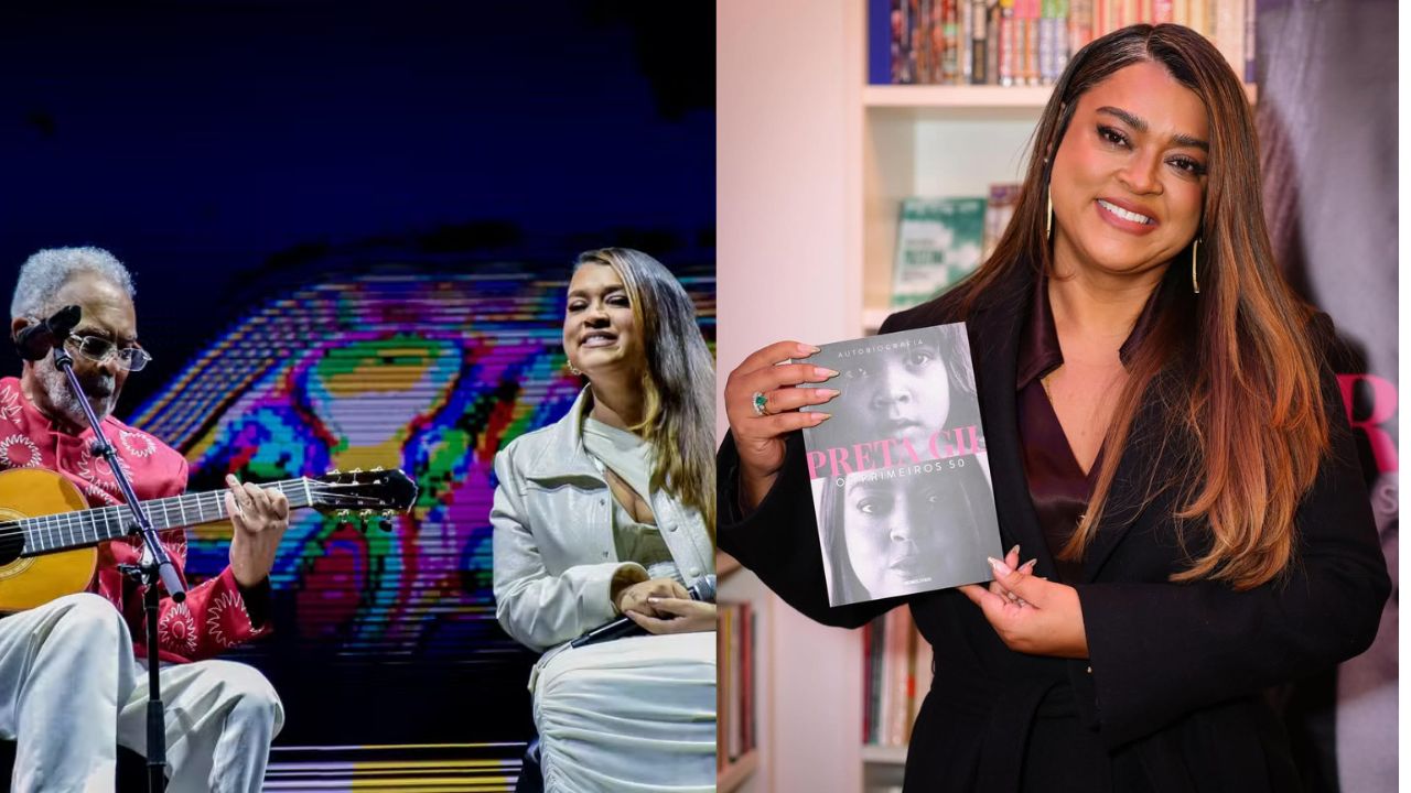 Preta Gil: 7 grandes momentos que marcaram sua trajetória
