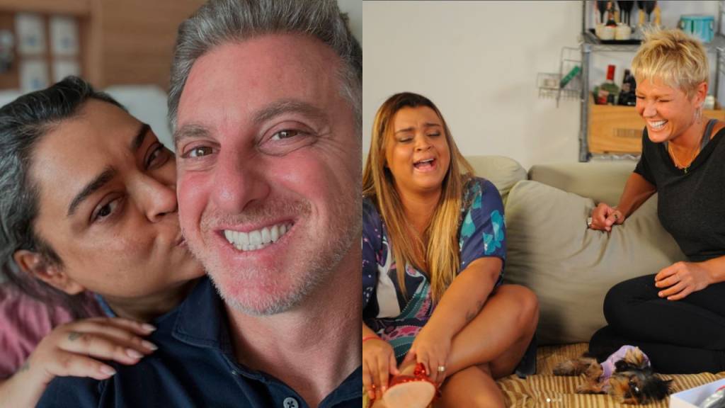 “Minha amiga se foi”: famosos reagem à morte de Preta Gil nas redes sociais