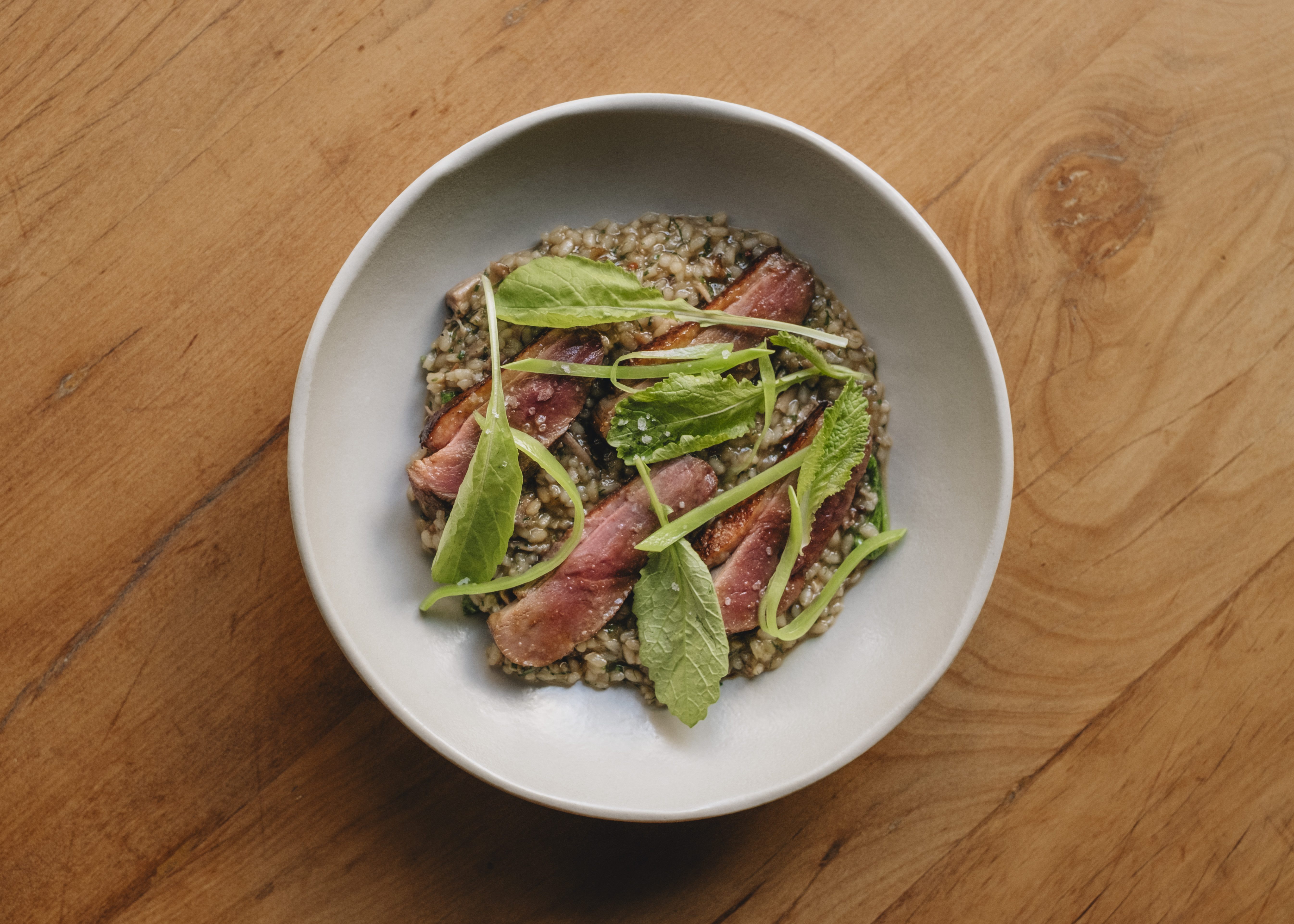 Restaurantes para o Dia dos Pais