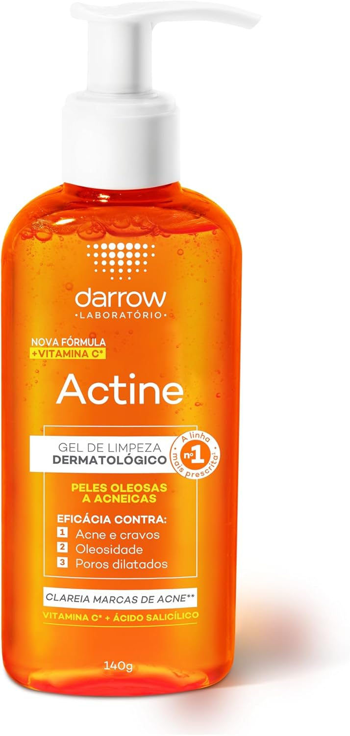 conheça o sabonete liquido com vit C