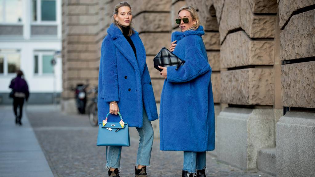 4 tendências de inverno para quem quer se vestir com elegância