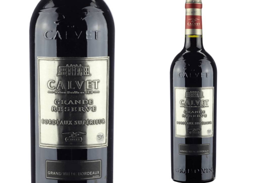 vinhos-inverno-calvet Vinho francês Calvet Bordeaux Grande Réserve