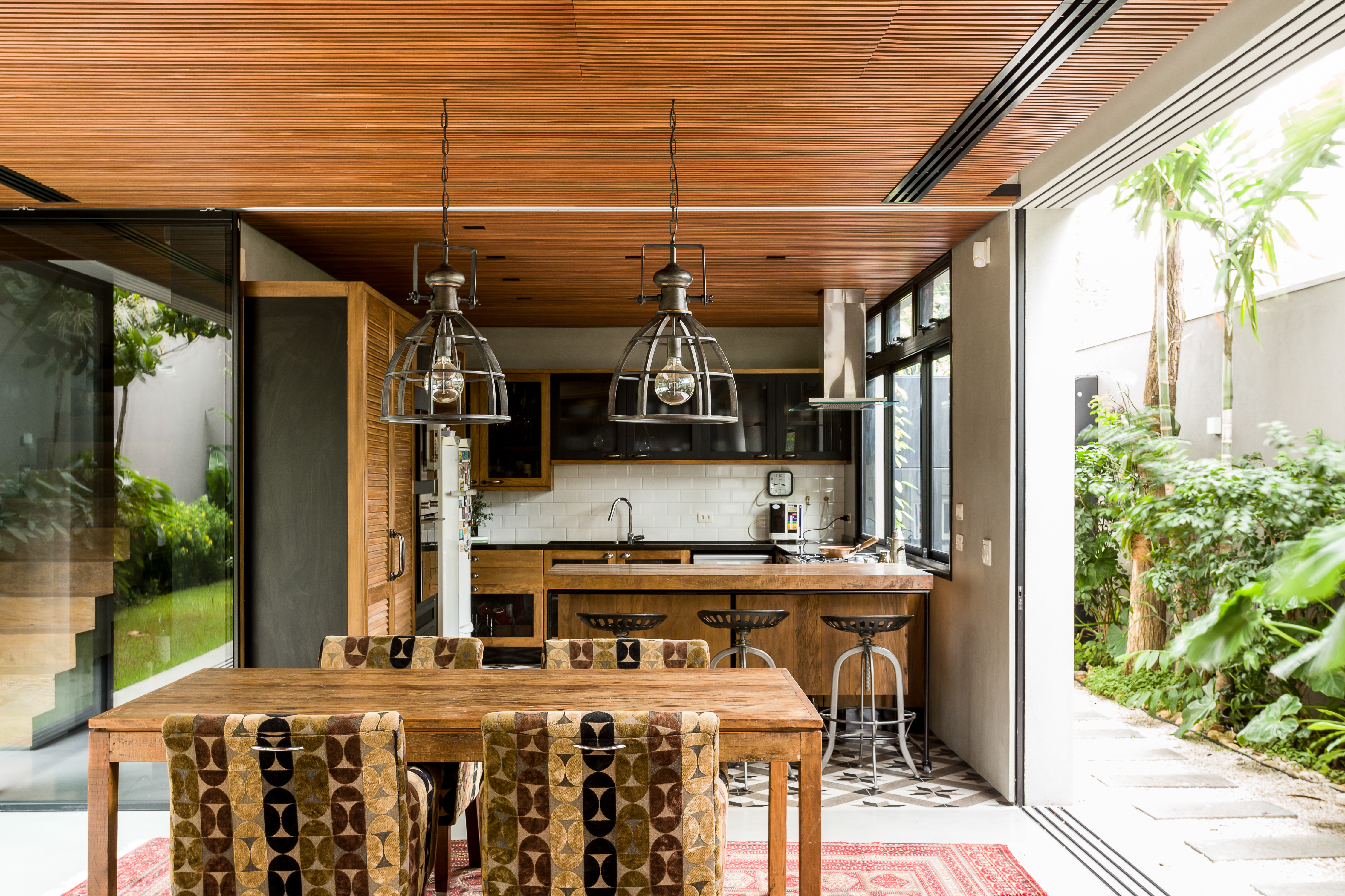 casa com cara de fazenda